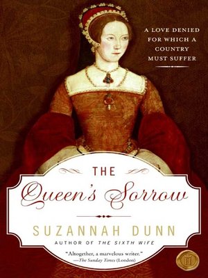 The Queen's Sorrow - ebook